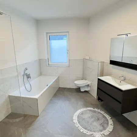 Koca Apartment *