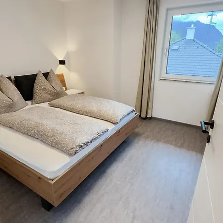 Apartment Koca