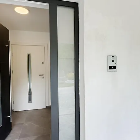 Apartment Koca *