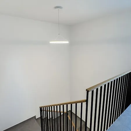 Koca Apartamento Imsterberg