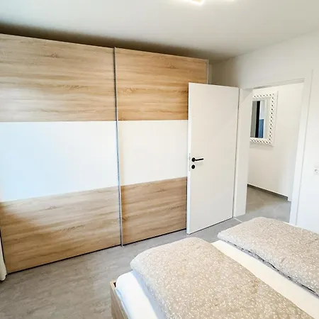 Apartment Koca