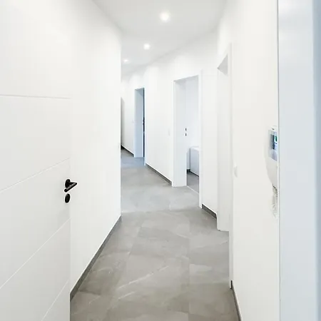 Apartment Koca *