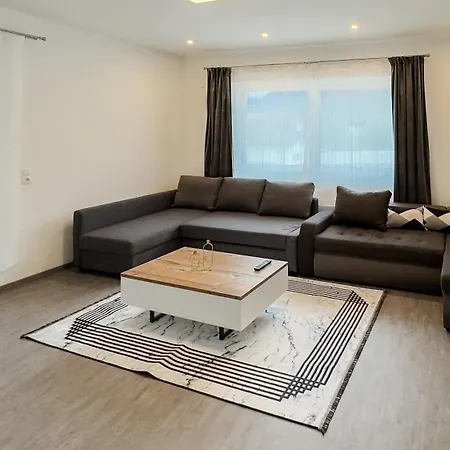 Koca Appartement