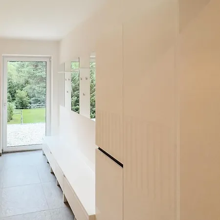 Koca Apartment *