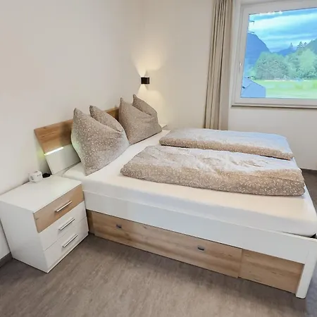 Koca Apartment