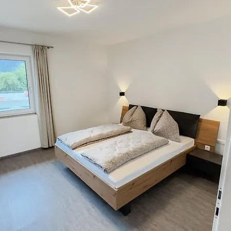 Apartment Koca *