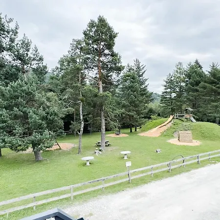 Apartamento Koca *