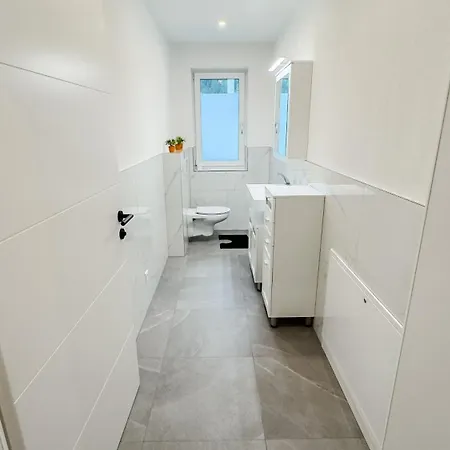 Appartement Koca