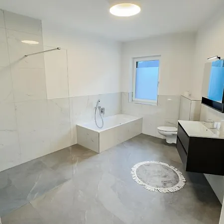 Appartement Koca Imsterberg
