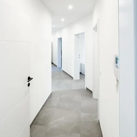 Koca Appartement Imsterberg