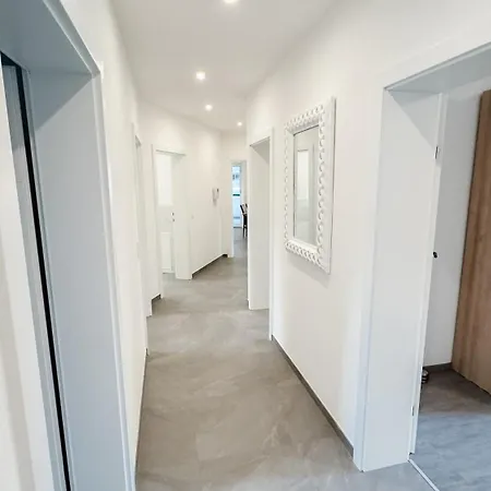Appartement Koca *
