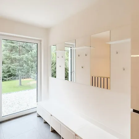 Koca Appartement Imsterberg