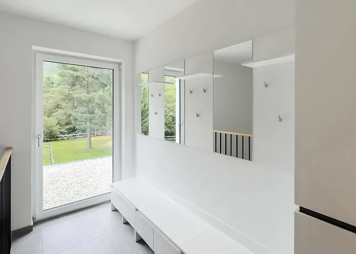 Koca Διαμέρισμα Imsterberg