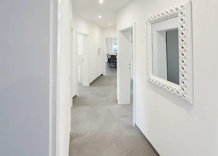 아파트 Koca Imsterberg