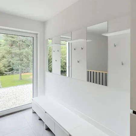 Koca Apartment Imsterberg