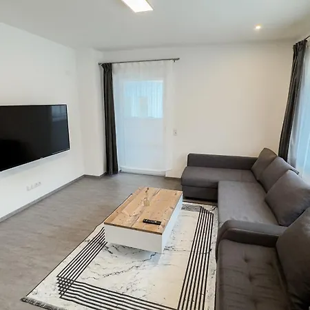 Apartment Koca Imsterberg