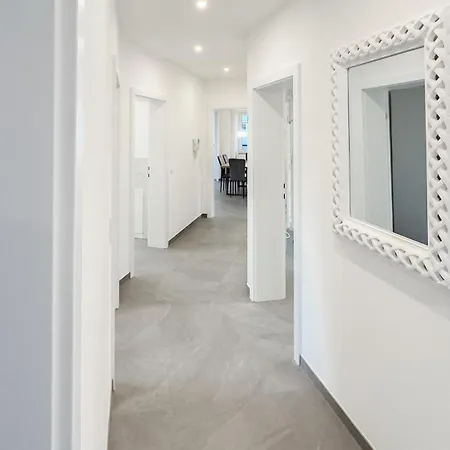 Apartment Koca Imsterberg