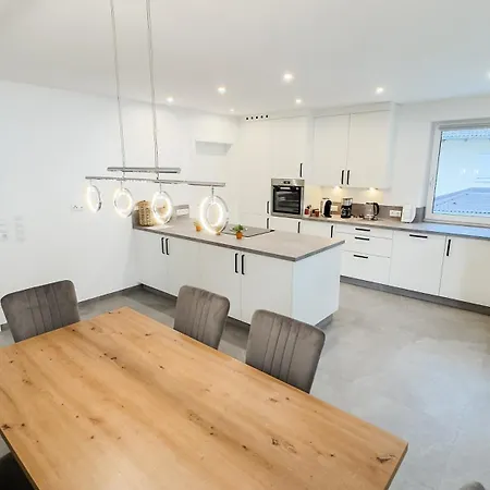 Koca Apartment Imsterberg