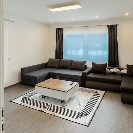 Apartment Koca